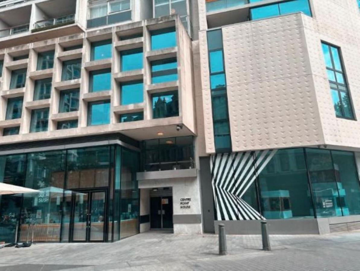 Tottenham Apartments Londres Exterior foto